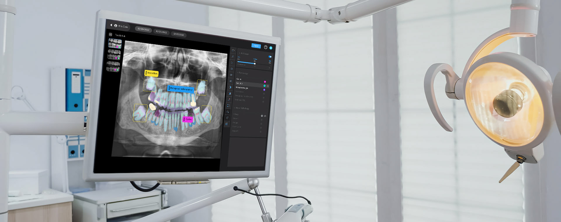 Dental AI Sunbury Plaza Dental